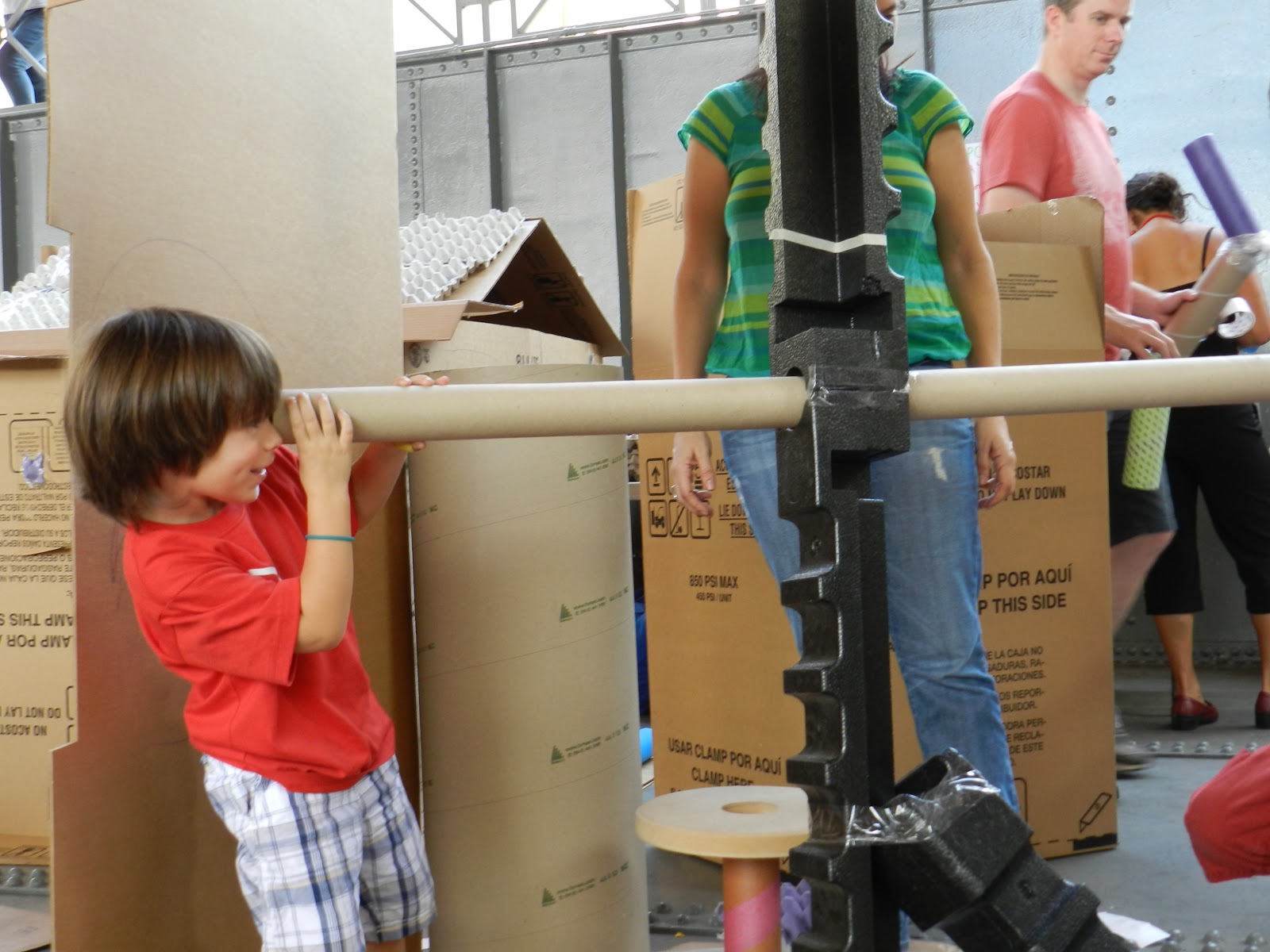 What Is Symbolic Play