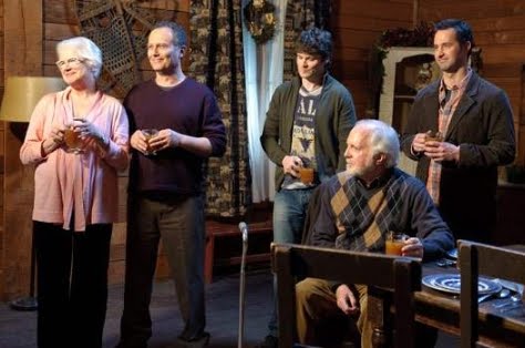 Its a Wonderful Movie - Your Guide to Family and Christmas Movies on TV