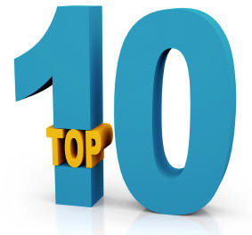 SEO - 9 Ridiculously Easy Steps to The Top 10 SEO - 9 Ridiculously Easy Steps to The Top 10