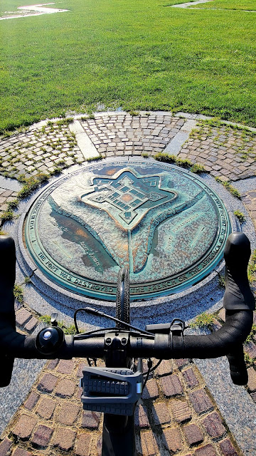 Fort Duquesne 08.13.21