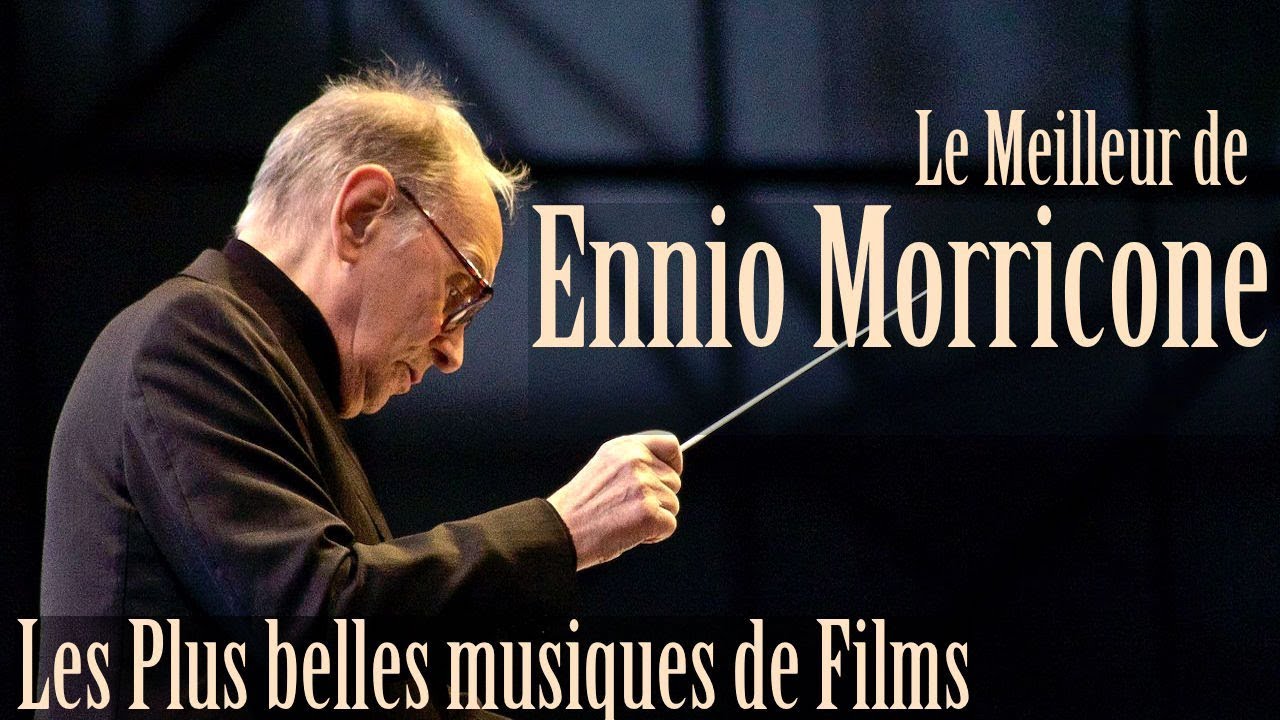 Le compositeur italien Ennio Morricone est décédé à l'âge de 91 ans