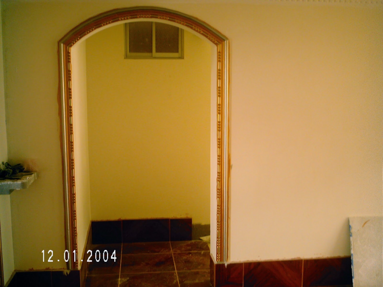 decoracion y diseños de cornisas : DECORACIONES Y DISEÑOS EN GYPSUM Y