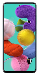 Samsung Galaxy A51 Samsung Galaxy A51