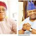 Supreme Court affirms Oyetola’s election