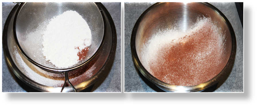 BRACITO DE CHOCOLATE Y NATA (crema de leche)