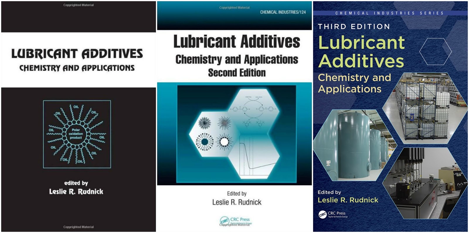 Engineering Library Ebooks Lubricant Additives Chemistry and
