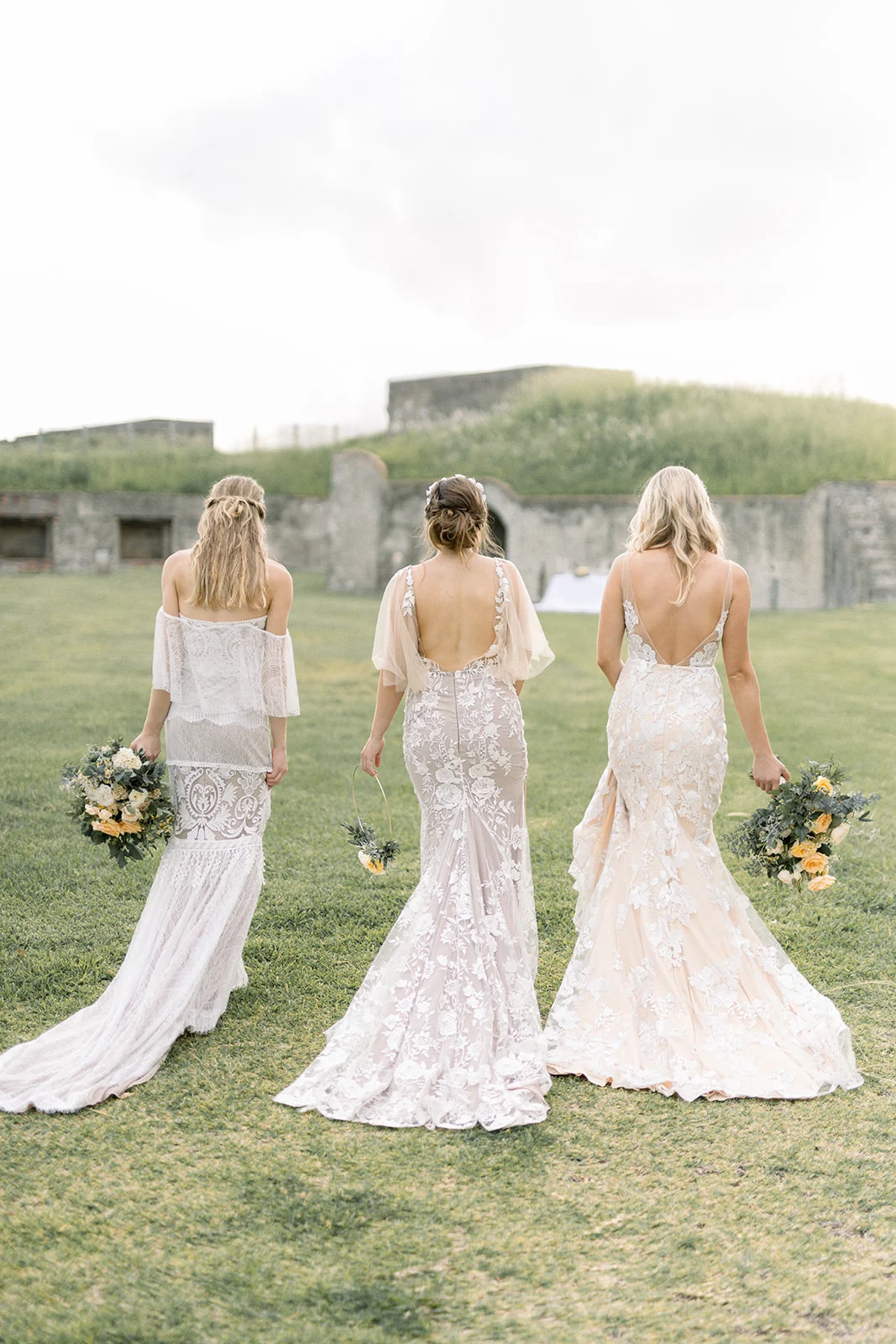 wylde folk studio brisbane wedding styling inspiration when freddie met lilly gowns