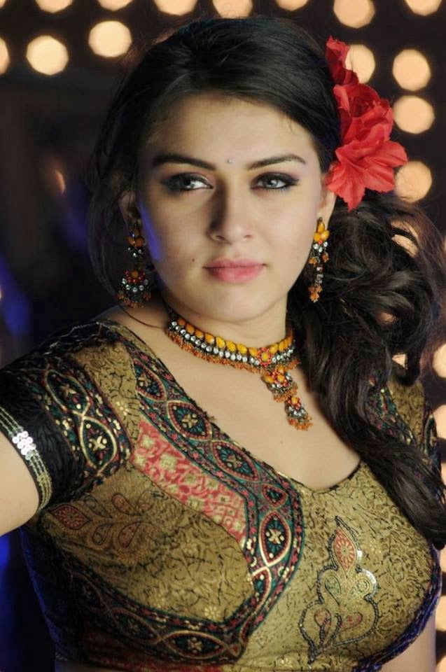 Cute and Hot Stills of Hansika Motwani Tamil Actress ~ Cine World