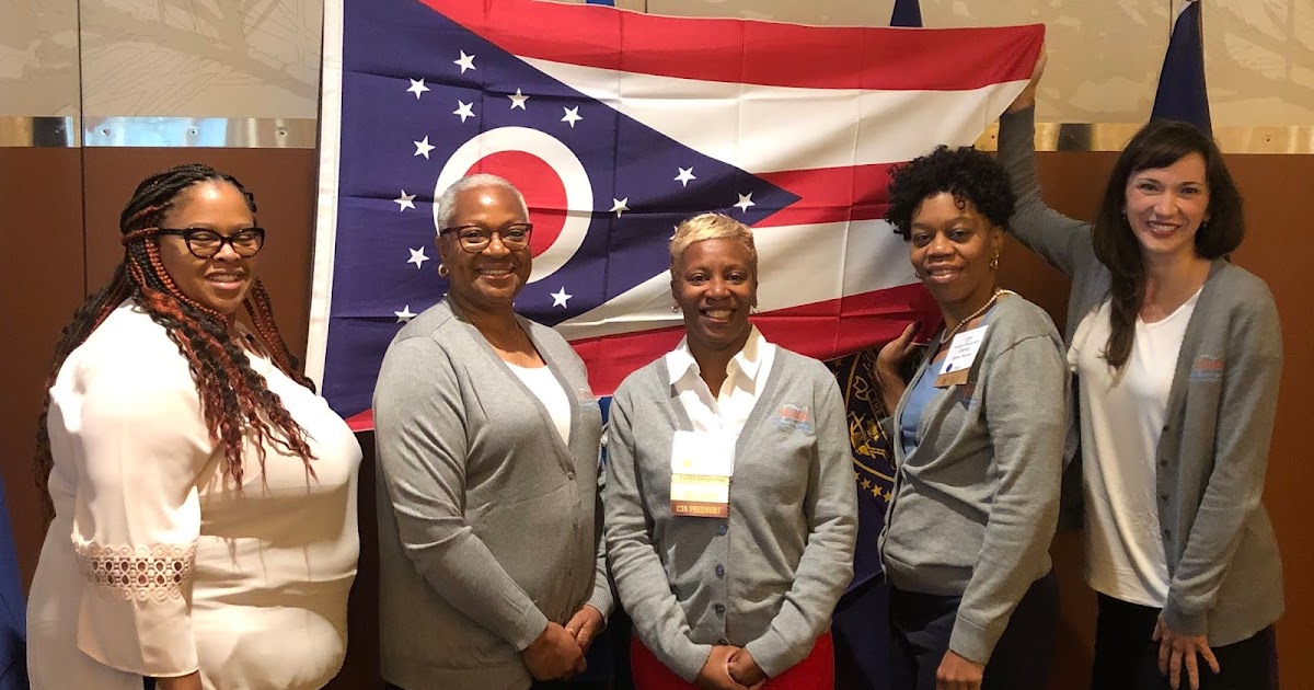 Members Of The Ahima House Of Delegates Are