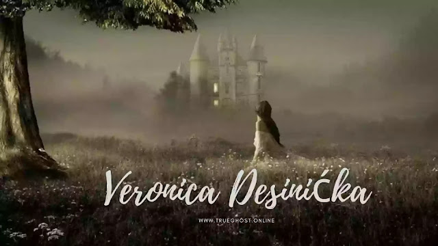 The legend of Veronika Desinićka