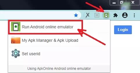 How to Run Android Apps on Google Chrome-1 How to Run Android Apps on Google Chrome-1