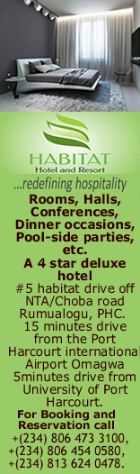 Habitat Hotel and Resort