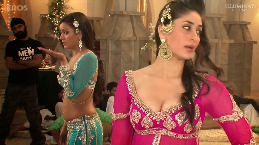 Indian Mujra Girls Kareena Kapoor Hot Unseen Scandal Video And Pics Leaked
