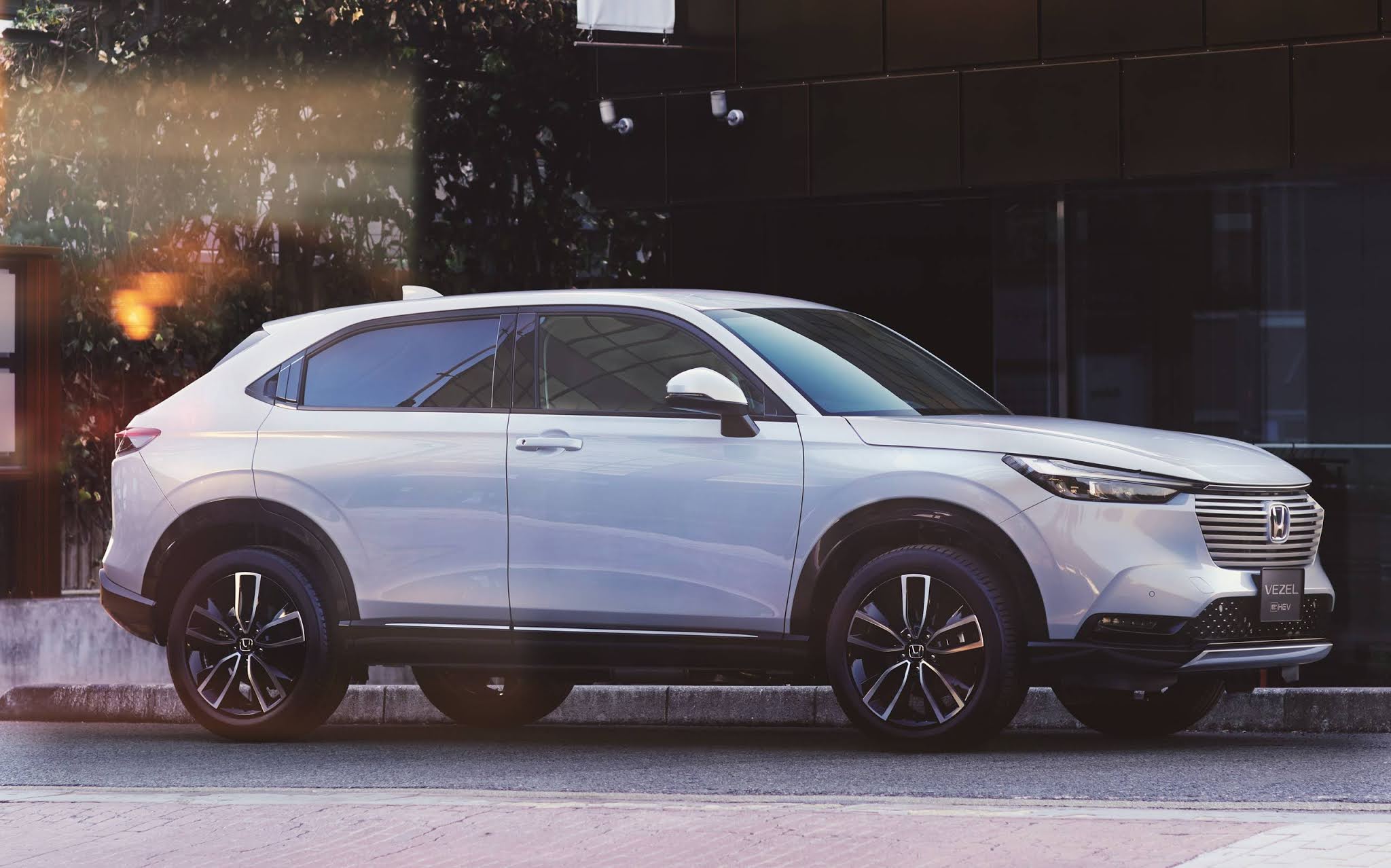 Novo HRV 2022 dimensões, motores, consumo e detalhes oficiais