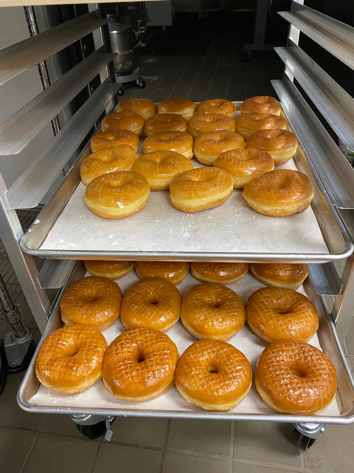 SanDiegoVille Highly Anticipated Solomon Bagel & Donuts Unveils This