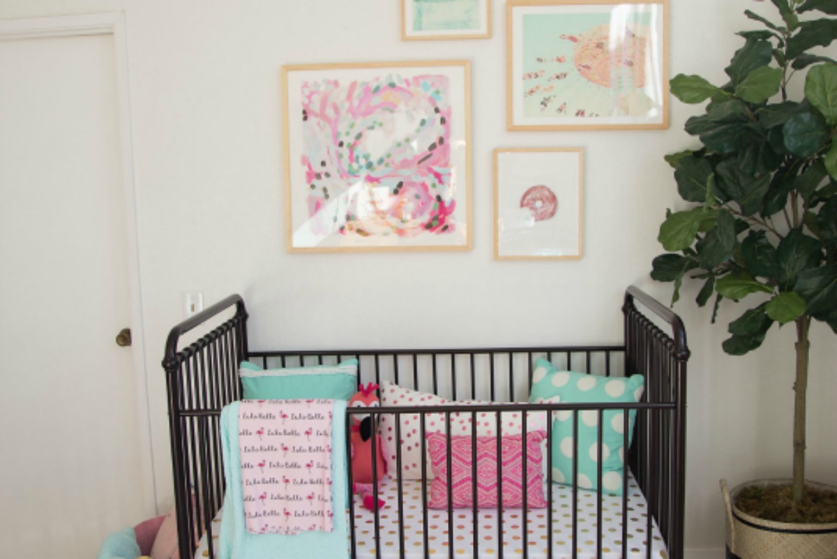 Habitacion Ninos Compartida Diariodeco