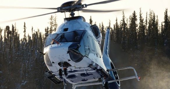 Airbus H160 Specs, Interior, and Price - Helicopter Specs