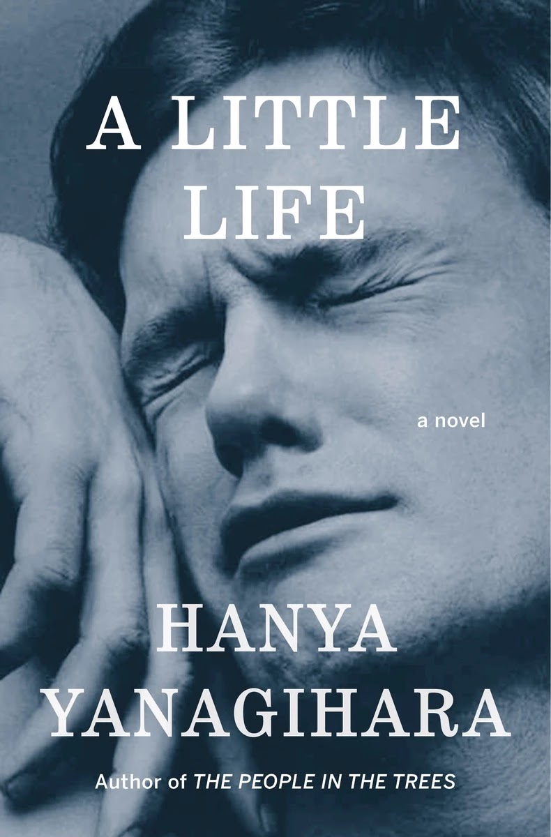 A Little Life PDF Novel Book by Hanya Yanagihara free download