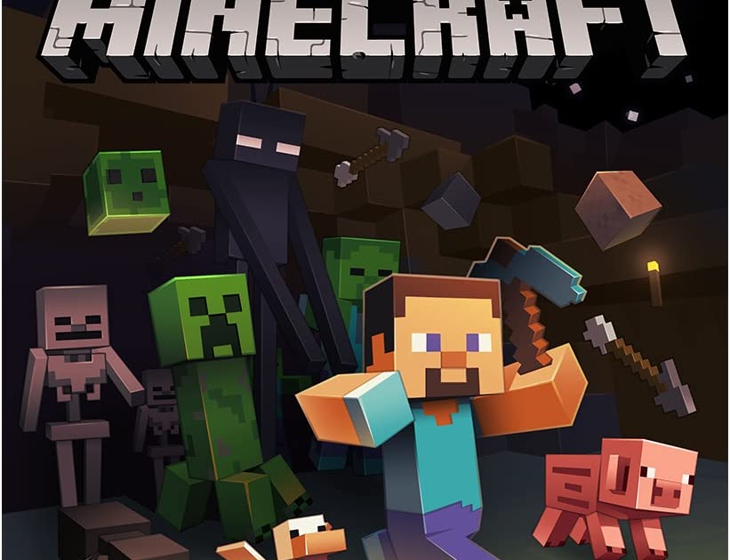 Minecraft: Java Edition for PC/Mac [Online Game Code]