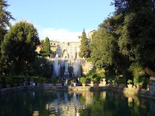 villa d'este