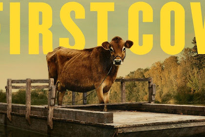 WATCH! First Cow (2020)™ [FULL]