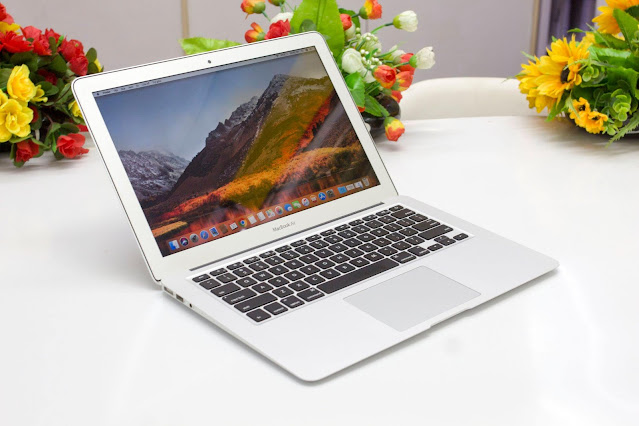 Macbook Air 2017