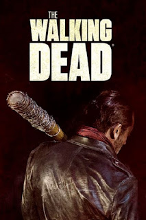 The Walking Dead Temporada 7 Capitulo 14 The%2BWalking%2BDead