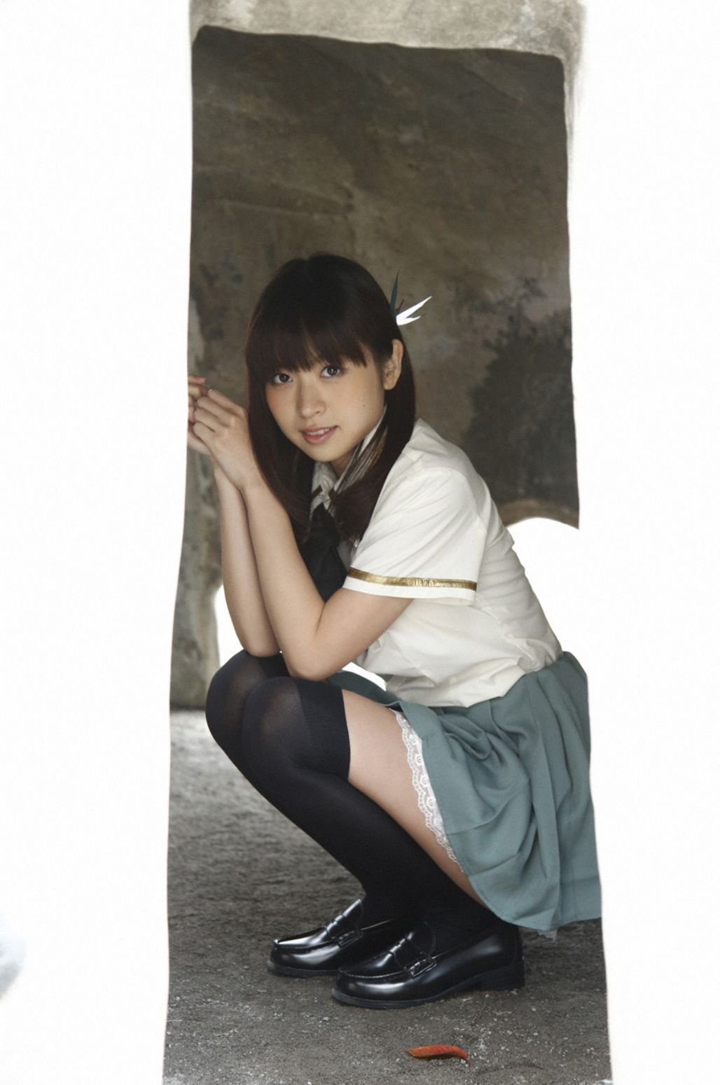Image-Japanese-Gravure-Idol-Mio-Otani-Photos-Purity-Miss-Magazine-TruePic.net- Picture-38
