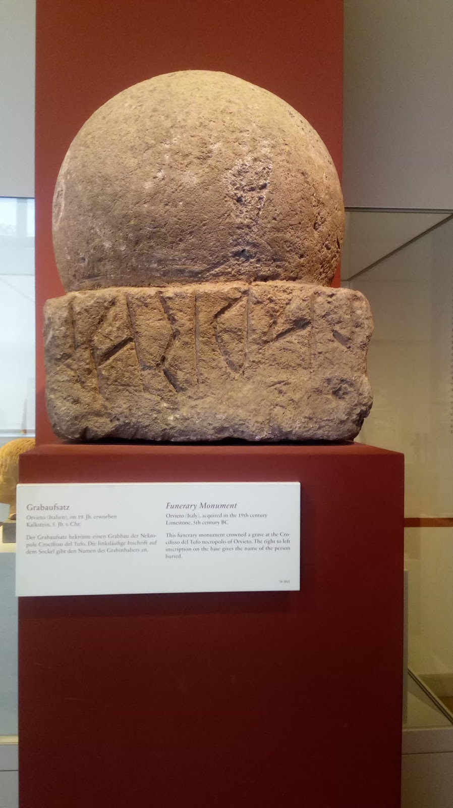 Pira Funeraria Troya