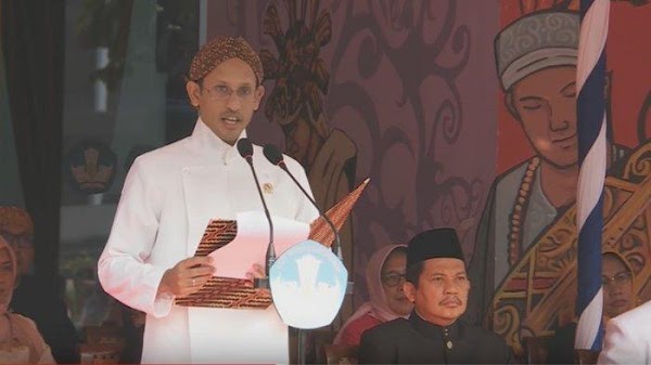 Visi Mendikbud Nadiem Makarim Cemaskan Ortu Siswa