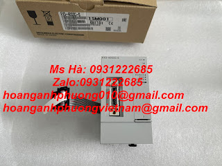 Module mitsubishi FX5-40SSC-S hàng nhập