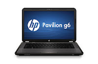 HP Pavilion g6-1d70nr laptop
