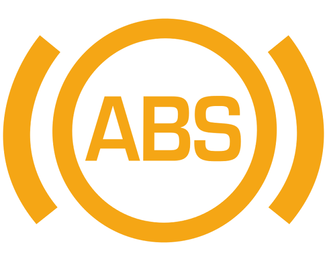 AntiLock Braking System (ABS) Main Components And Advantages