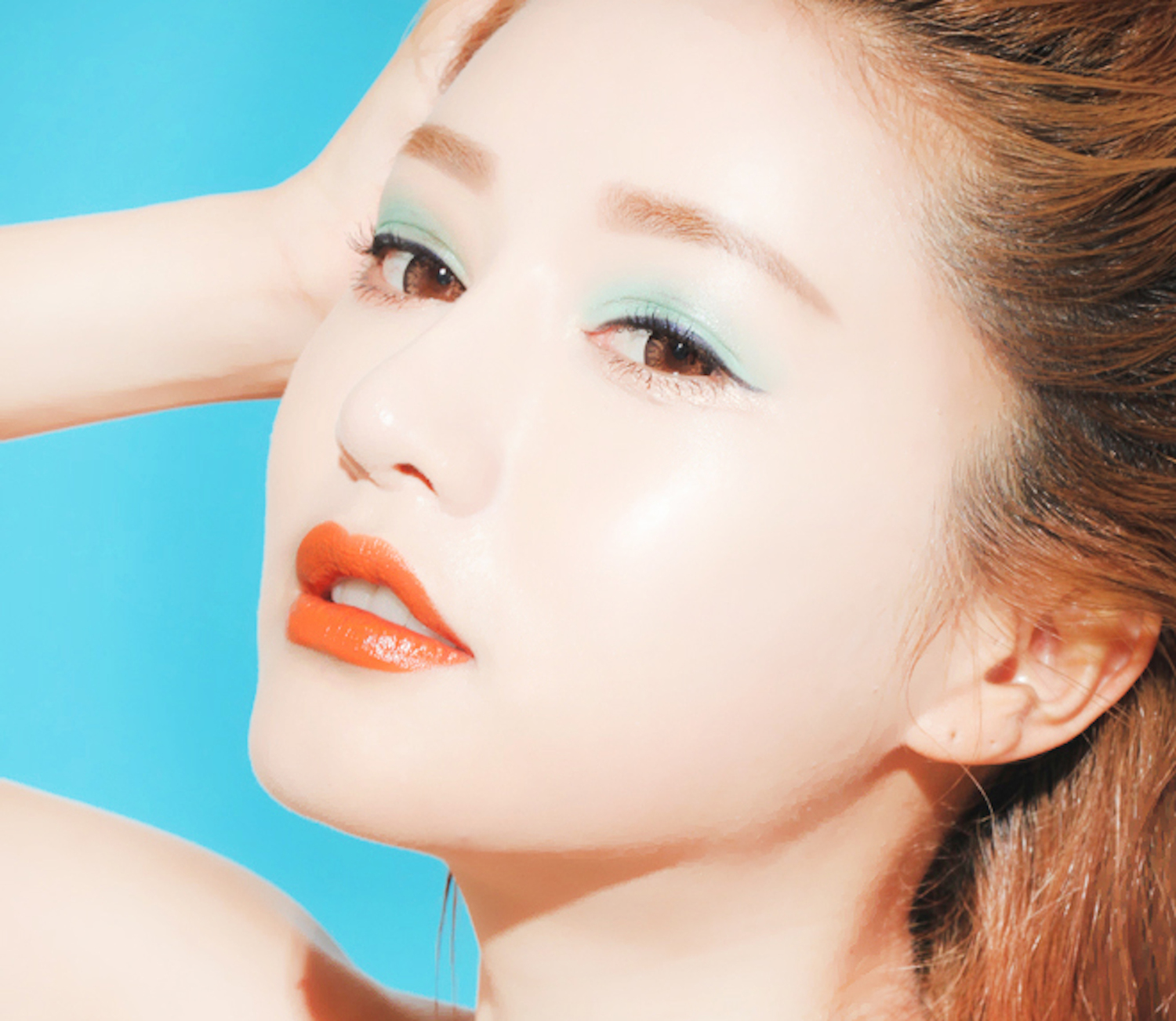 Style Nanda Park Sora Makeup Tutorial NGOBROL CANTIK BEAUTY