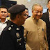 Tun M makes surprise appearance at Royal Commission of Inquiry (RCI)