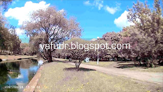 Handheld Wide-angle Infrared 1080P PIR MD29 Camera freeze frame
