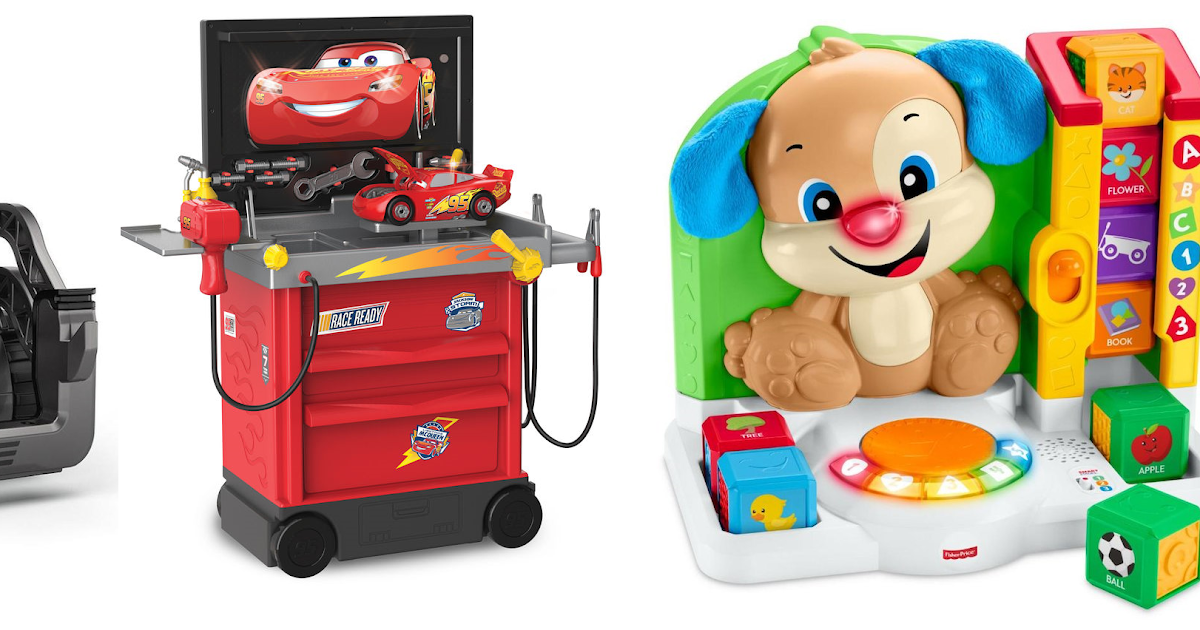 Benefits of Buying Kids Toys Online