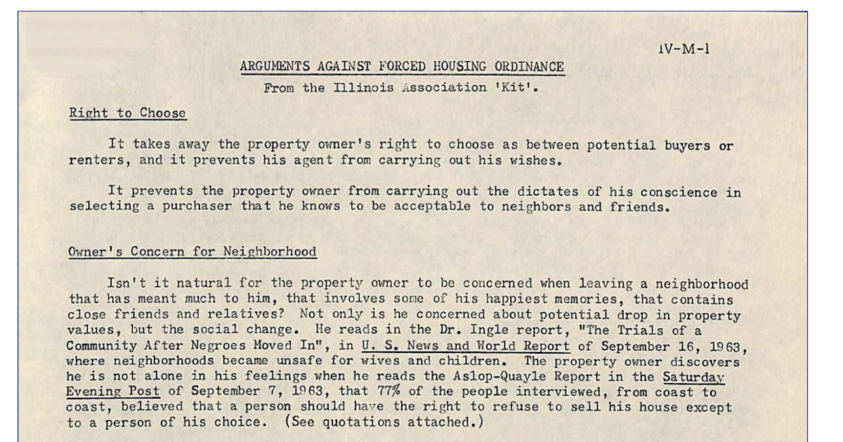 Real (Estate) Talk: Are "Love Letters" Really So Bad? (Video)