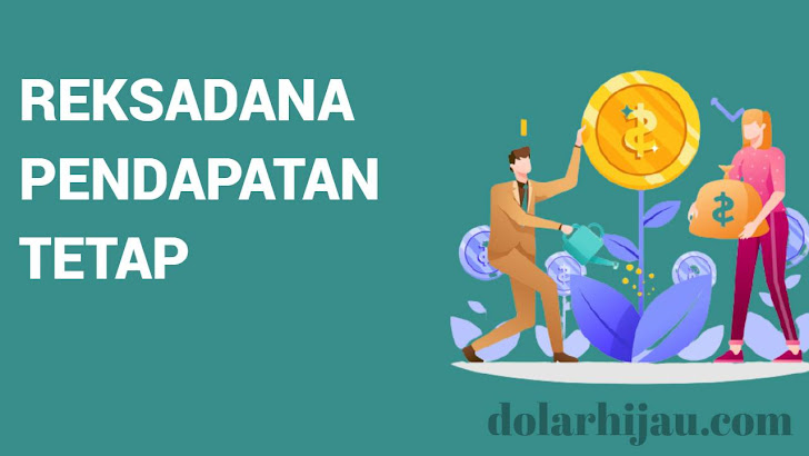 reksadana pendapatan tetap