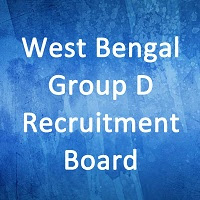 West Bengal Group D Recruitment