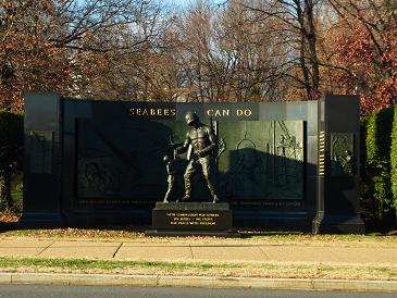 Navidad en Nueva York 2010 - Blogs de USA - Día 7: 8 de Diciembre. Un día en Washington. (18)