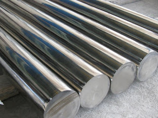 Stainless Steel