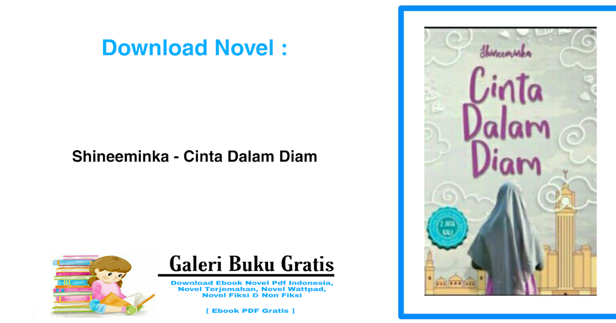 Cinta Dalam Diam by Shineeminka Idn Ebook
