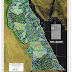 Download Drainage Analysis Shapefile Dataset for Eastern Desert of Egypt Download Drainage Analysis Shapefile Dataset for Eastern Desert of Egypt