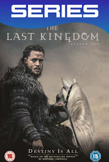  The Last Kingdom Temporada 2