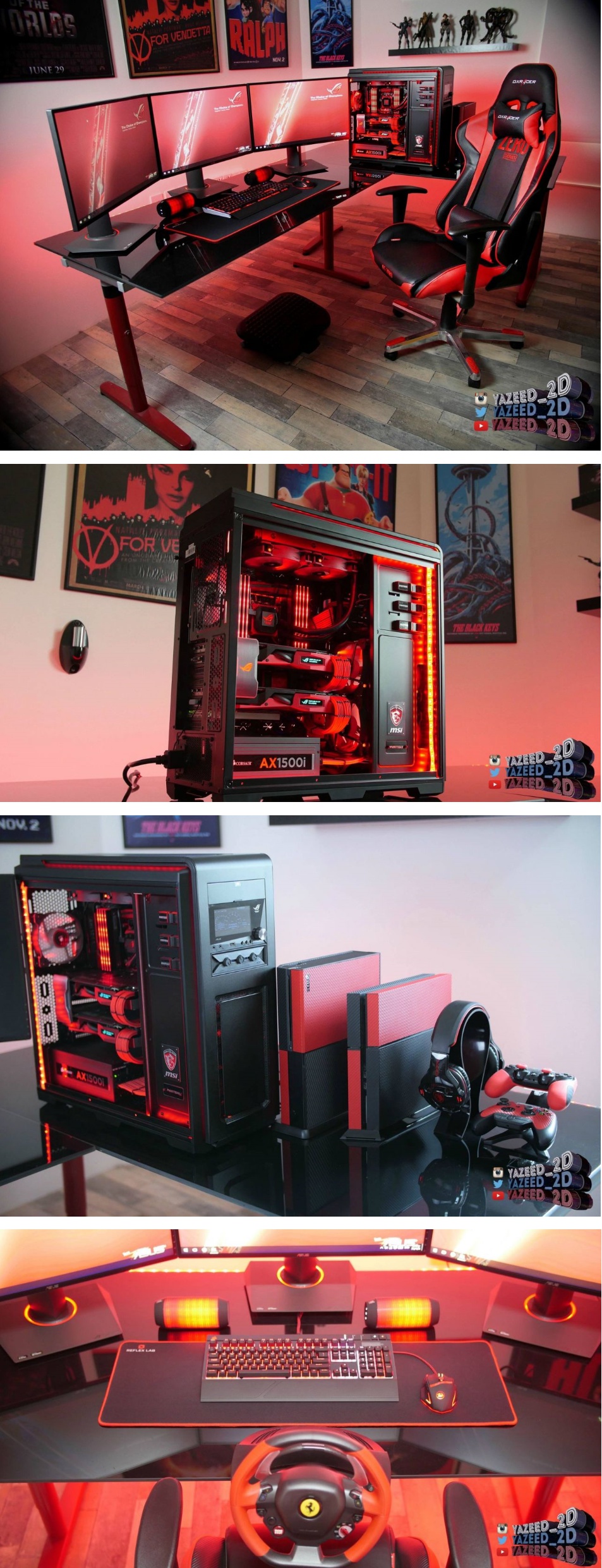 남자들의 자취 로망 | 인스티즈