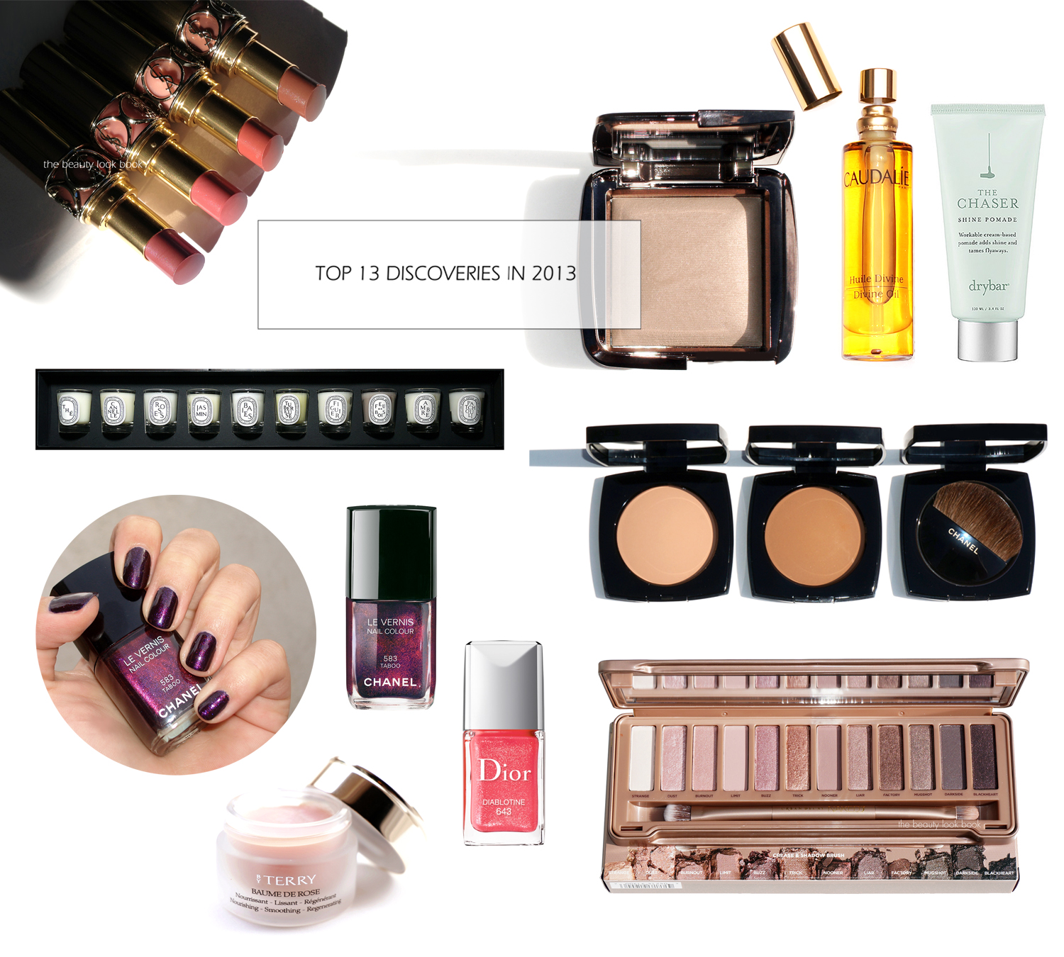 2013 Favorites Archives - The Beauty Look Book