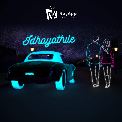 Idhayathile - RayApp Release