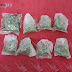 Detienen SSP y GN a uno en posesión de marihuana, en Puruándiro
