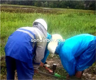 Uji Tanah untuk Bangunan Rumah Baru Uji Tanah untuk Bangunan Rumah Baru